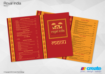 Royal India