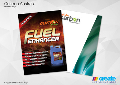 Centron Australia