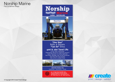 Norship Marine