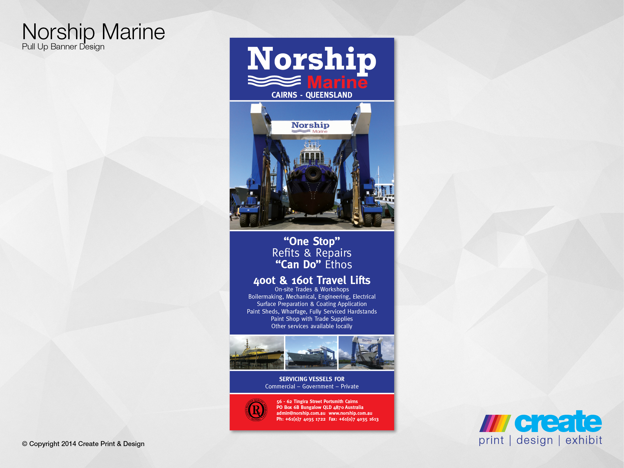 Norship Marine