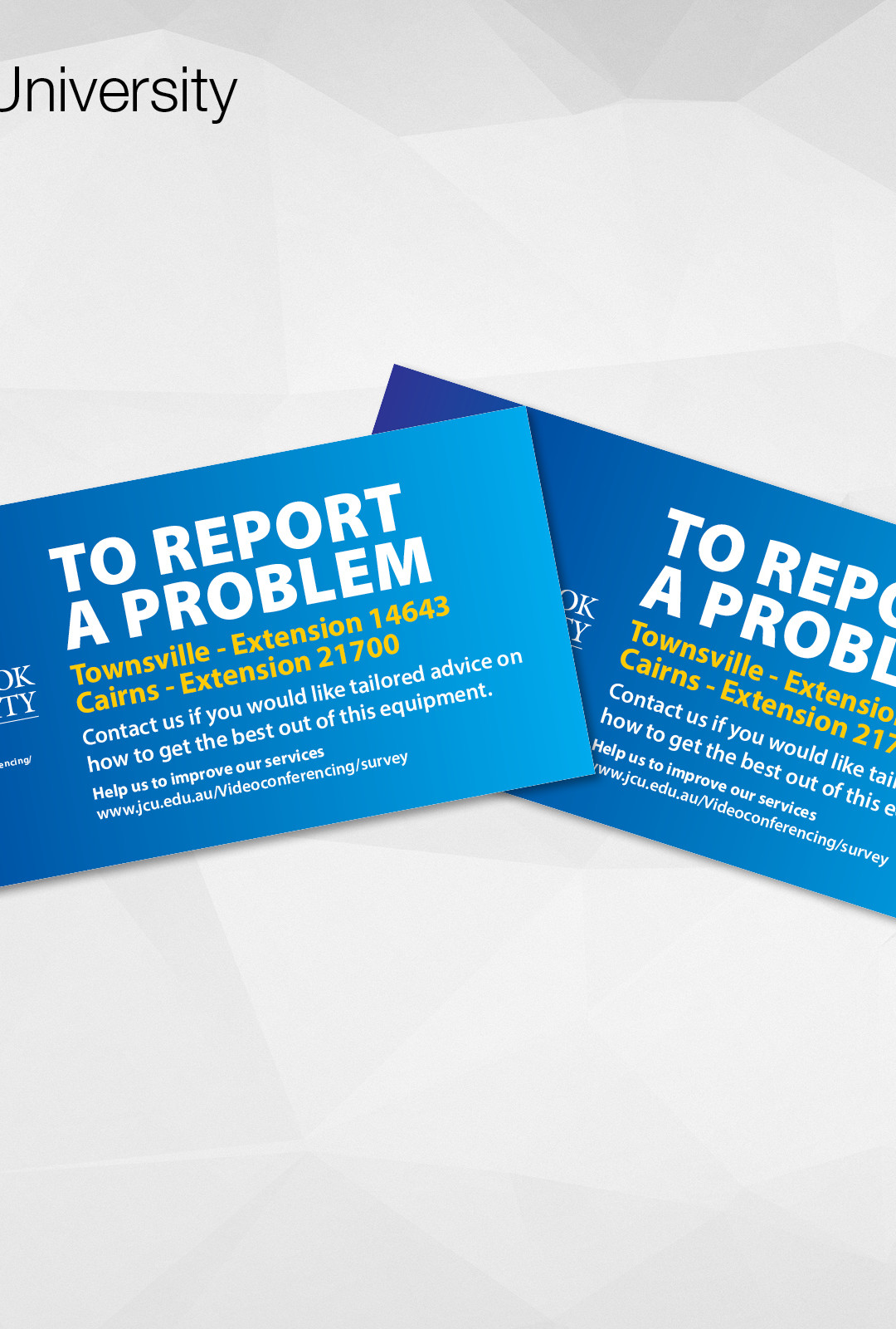 James Cook University