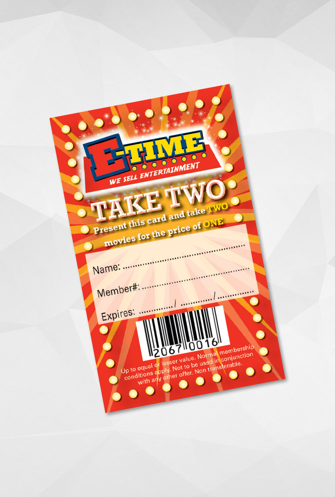 E-Time