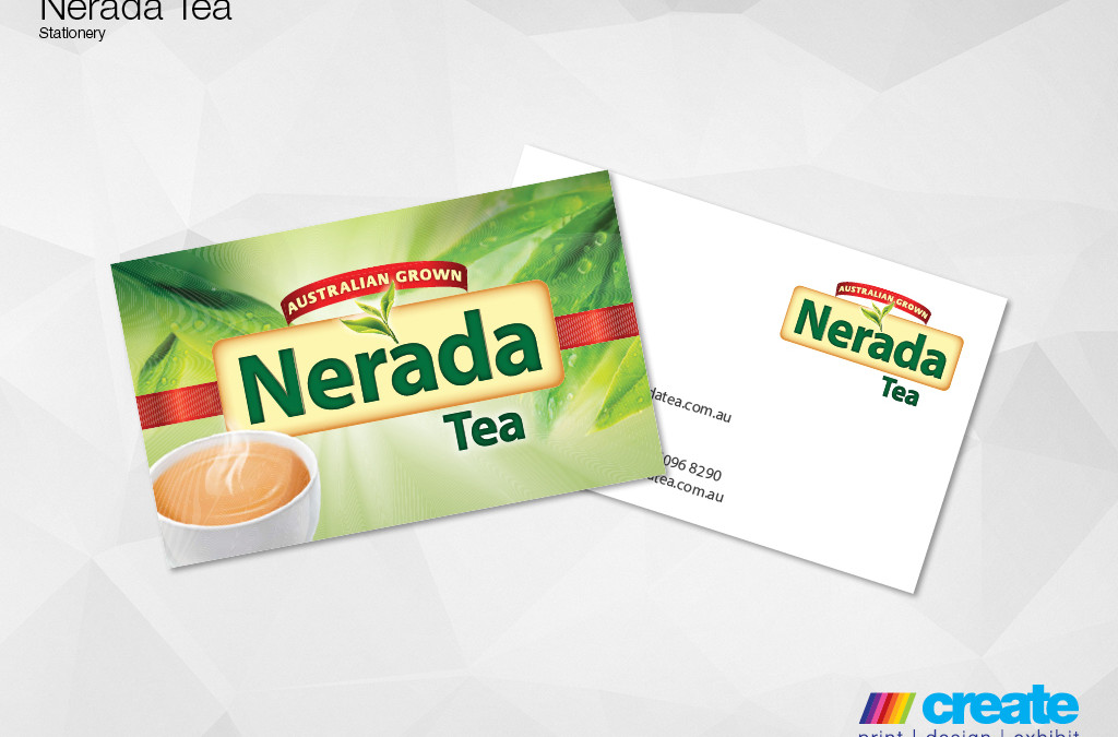 Nerada Tea